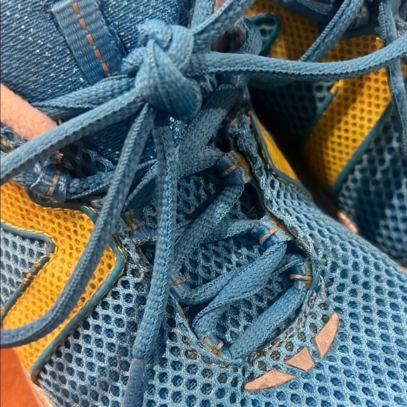 Kahru Fulcrum Tech Sneakers, Women’s 8.5 - Picture 7 of 10